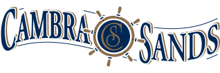 Logo Cambra Sands