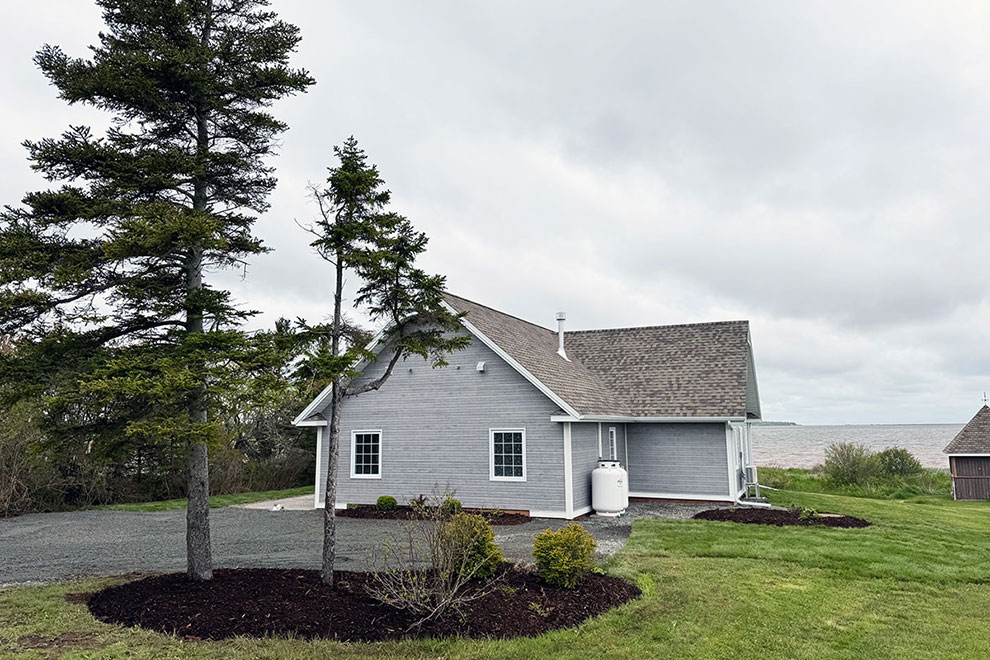 Castine Cottage - Cambra Sands