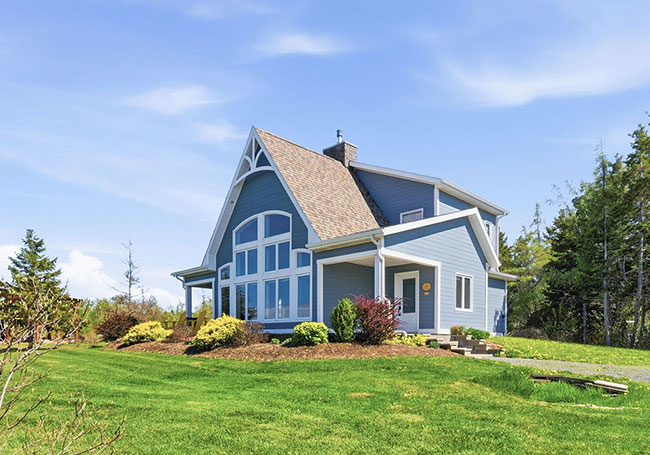 Sterling Cottage - Cambra Sands