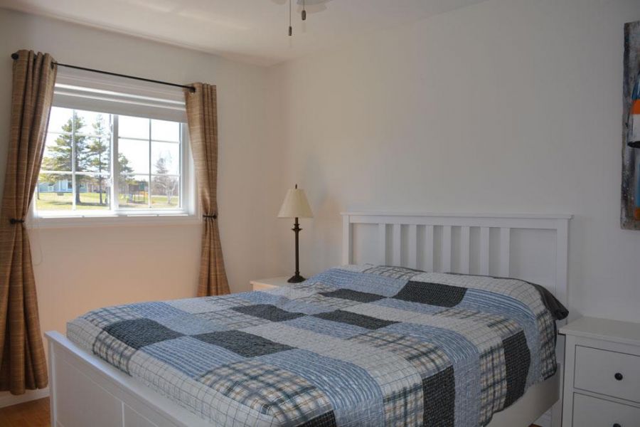 Oceanfront Cottage Malagash Nova Scotia Leander Cottage