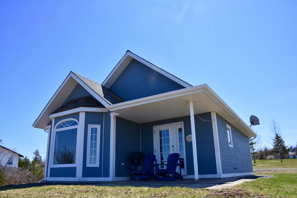 Oceanfront Cottage Malagash Nova Scotia Leander Cottage Oceanfront Cottage Malagash Nova Scotia Leander Cottage